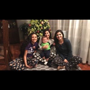 Meet your Posher, Gimena